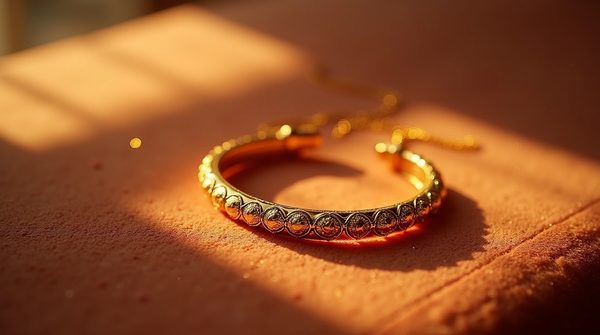 Bracelet doré : luxe abordable à saisir dès maintenant !