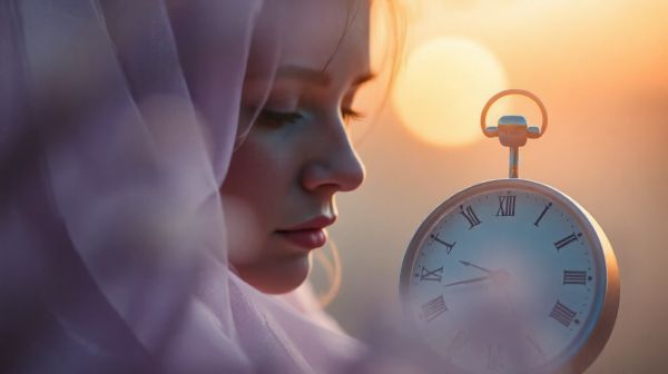 Comprendre le message de l’ange gardien à 18h18 pour transformer votre vie