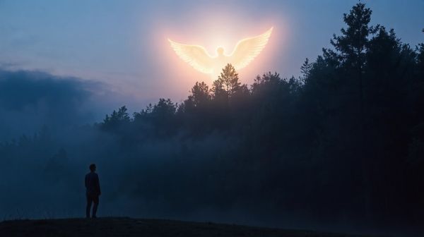 Comprendre le message de l’ange gardien à 18h18 pour transformer votre vie