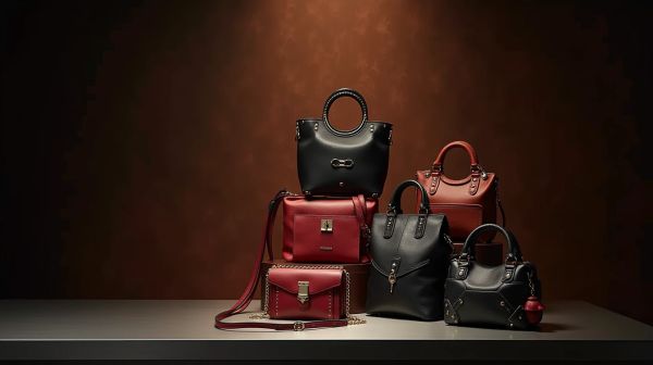 Sacs Valentino - du Rockstud au Garavani, les modèles à connaître