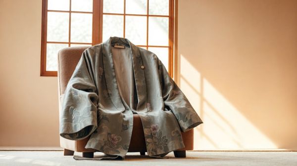 Top 5 manteaux kimono chic pour sublimer votre style
