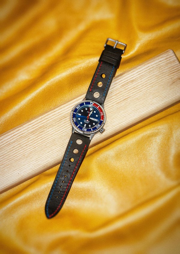 Bracelets seiko : élégance et confort à portée de main